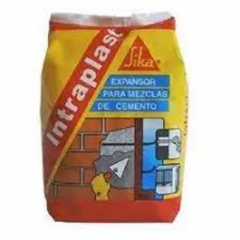 Non Shrink Grout Admixture